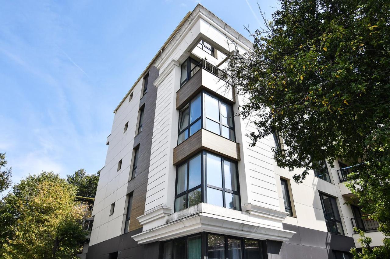 Cosy Stylish Central 1Br & Wi-Fi Varna Exterior photo